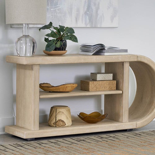 Kingston Sofa Table