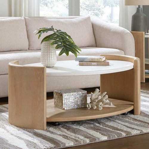 Kingston Cocktail Table