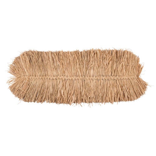 Ocean Weave Rattan Table Runner
