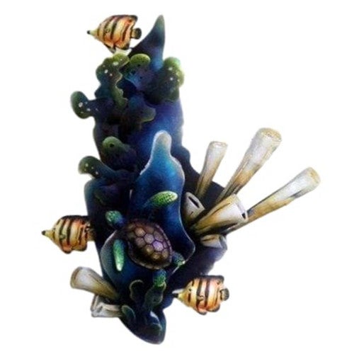 Reef Haven Wall Art
