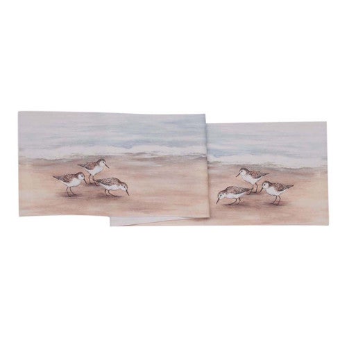 Shoreline Stroll Table Runner - OUT OF STOCK UNTIL 03/04/2026