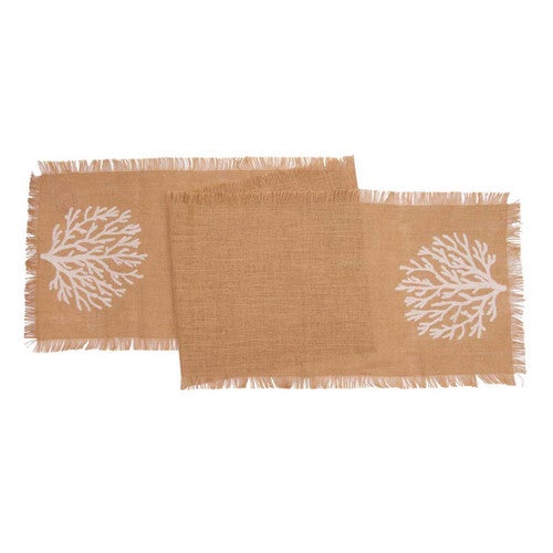 Reefline Table Runner - OUT OF STOCK UNTIL 03/18/2026