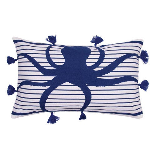 Hold Me Octopus Pillow