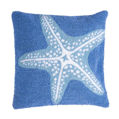 Starstruck Shores Pillow