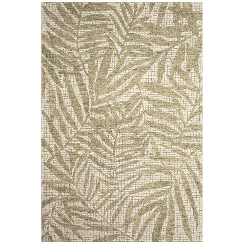 Castaway Palms Rug - 5 x 8