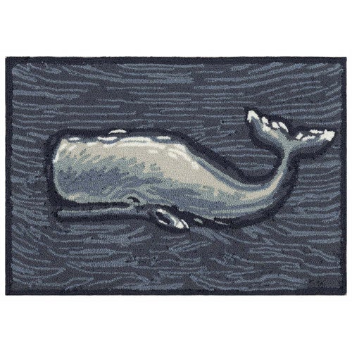Whalecome Floor Mat - 2 x 3 - OUT OF STOCK UNTIL 09/09/2026