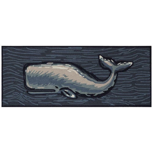 Whalecome Floor Mat - 2 x 5 - OUT OF STOCK UNTIL 09/09/2026