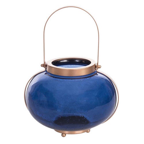 Glowing Seascape Lantern