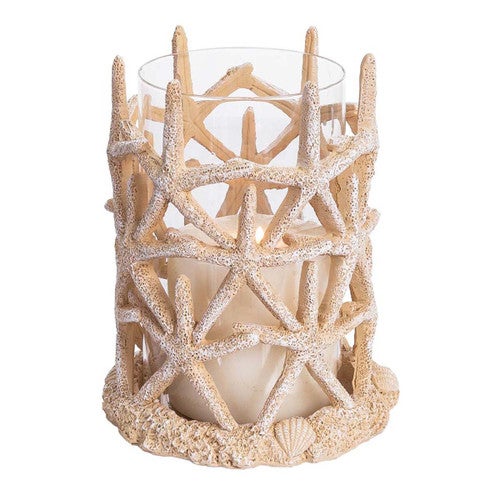 Shining Star Candle Holder
