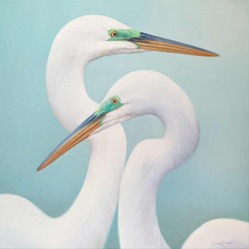 Harmony II Limited Edition Print