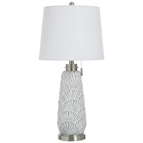 Clarissa Table Lamp