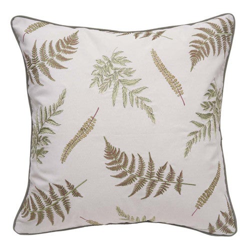 Fern Serenade Light Indoor/Outdoor Pillow