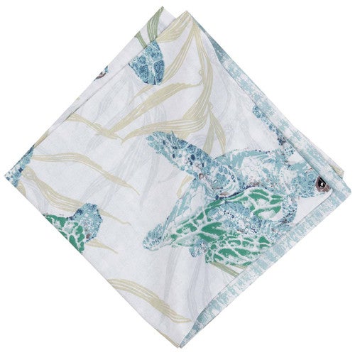 Galapagos Napkins - Set of 6