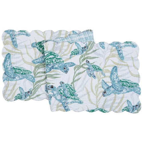 Galapagos Table Runner