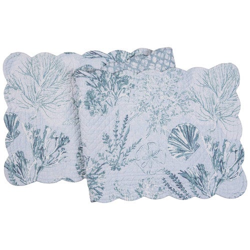 Undersea Escape Table Runner