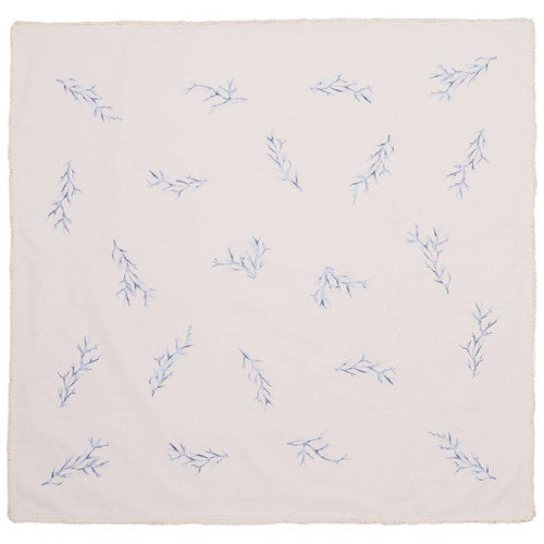 Coral Crests Table Topper - OUT OF STOCK UNTIL 06/29/2026