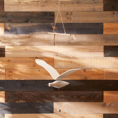 Coastal Cruiser Hanging Decor