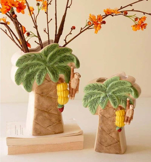 Biscayne Bay Vases - Set of 2