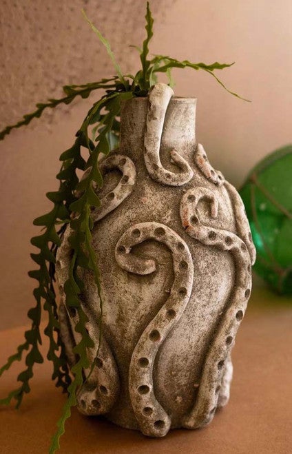 Tentacles Vase