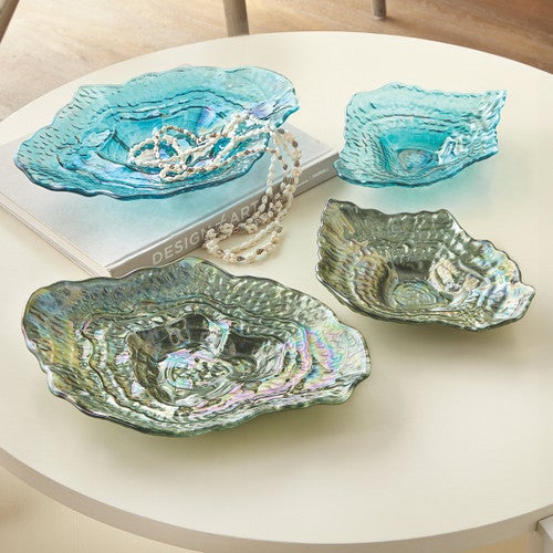 Pearl Tide Oyster Plate Collection