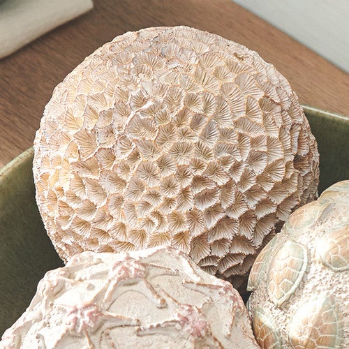 Coral Reef Decorative Ball