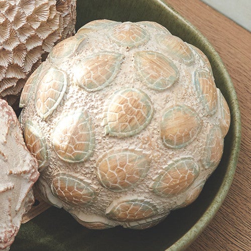 Turtle Reef Decorative Ball