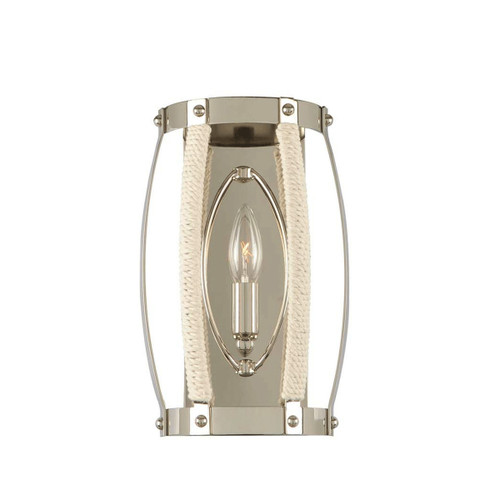Bradbury 1 Light ADA Wall Sconce