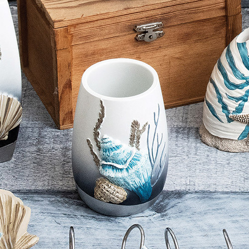 Camden Shells Tumbler
