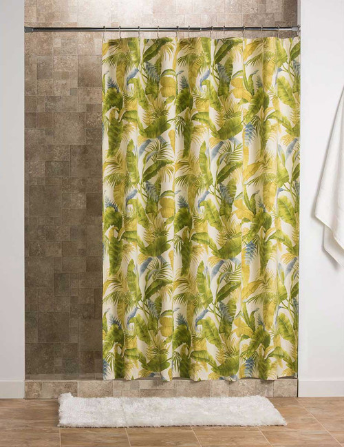 Mazatlan Shower Curtain