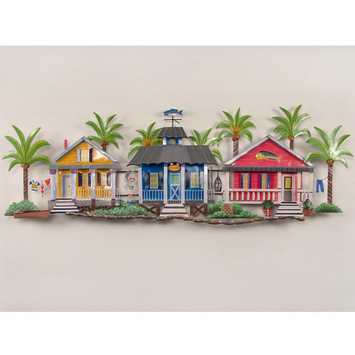 Island Life Wall Hanging