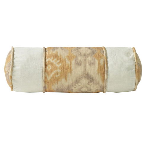 Casablanca Ikat Neckroll