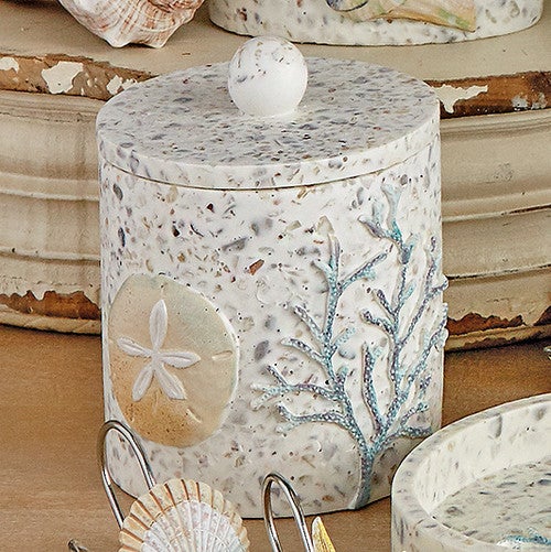 Catalina Dreams Jar