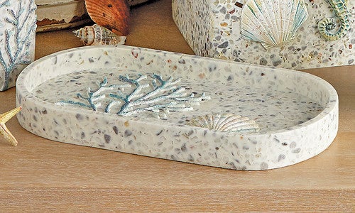 Catalina Dreams Tray