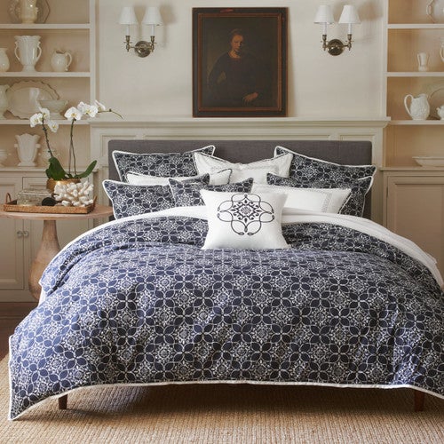 Charleston Bedding Collection