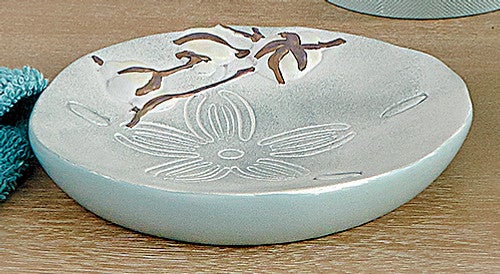 Coastal Escape Soap Dish