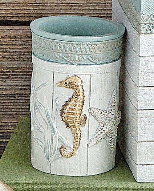Coastal Escape Tumbler