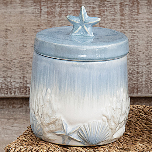 Coastal Mist Jar