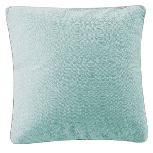 Blue Bay Euro Sham