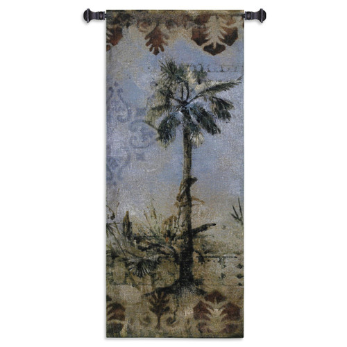 Curacao III Wall Tapestry