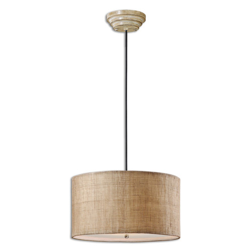Dafina 3 Light Pendant