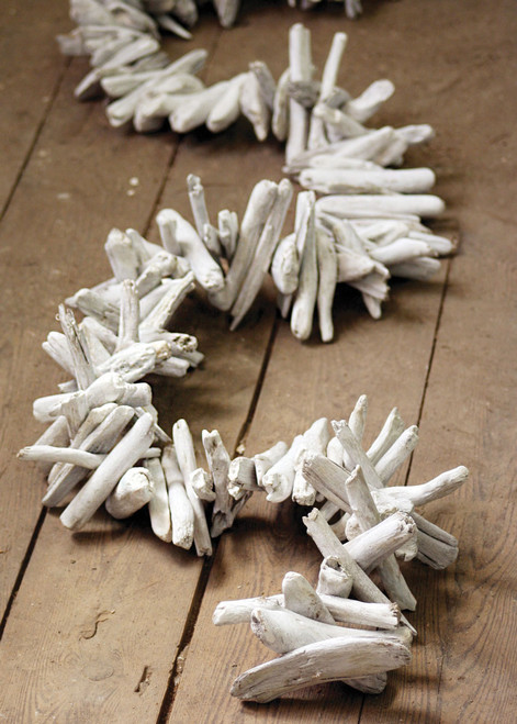Driftwood Garland