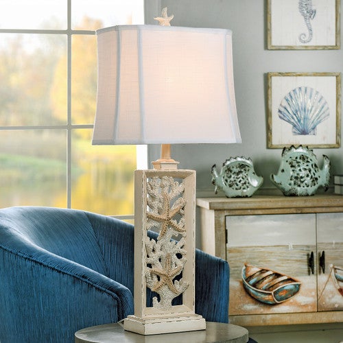 East Bay Table Lamp