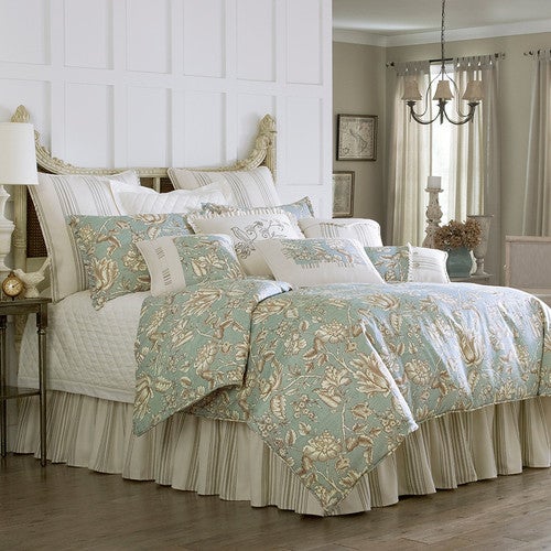 Gramercy Bedding Collection