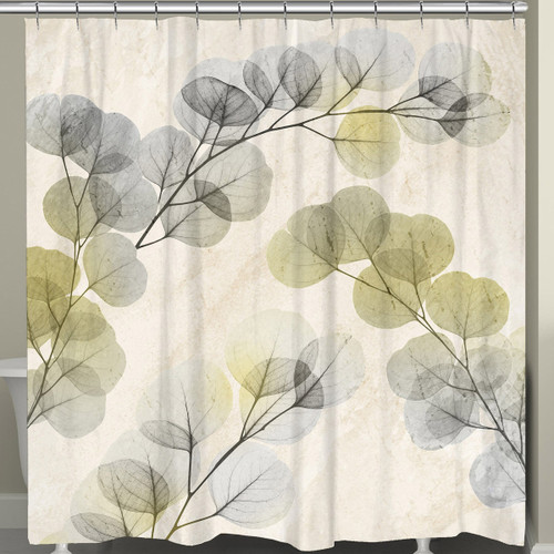 Eucalyptus Dream Shower Curtain