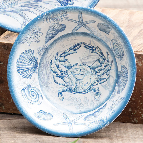 Fathoms All-Purpose Bowls - Set of 6