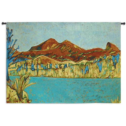 Front Range Wall Tapestry