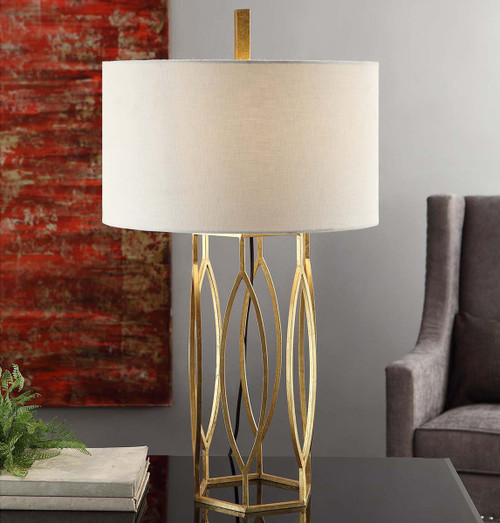 Global Table Lamp