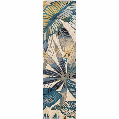 Golden Jungle Rug - 3 x 10 - OUT OF STOCK UNTIL 05/30/2025