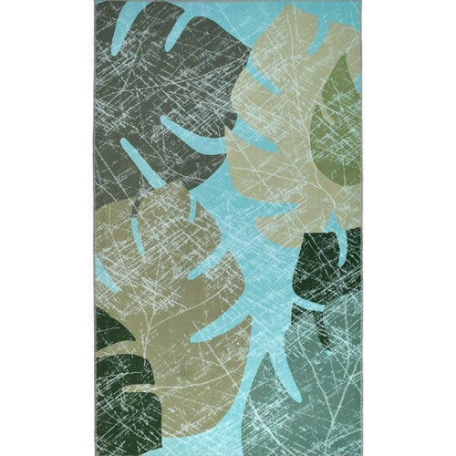 Leaf Impressions Rug Collection