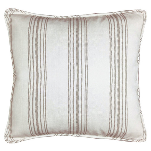 Gramercy Striped Euro Sham